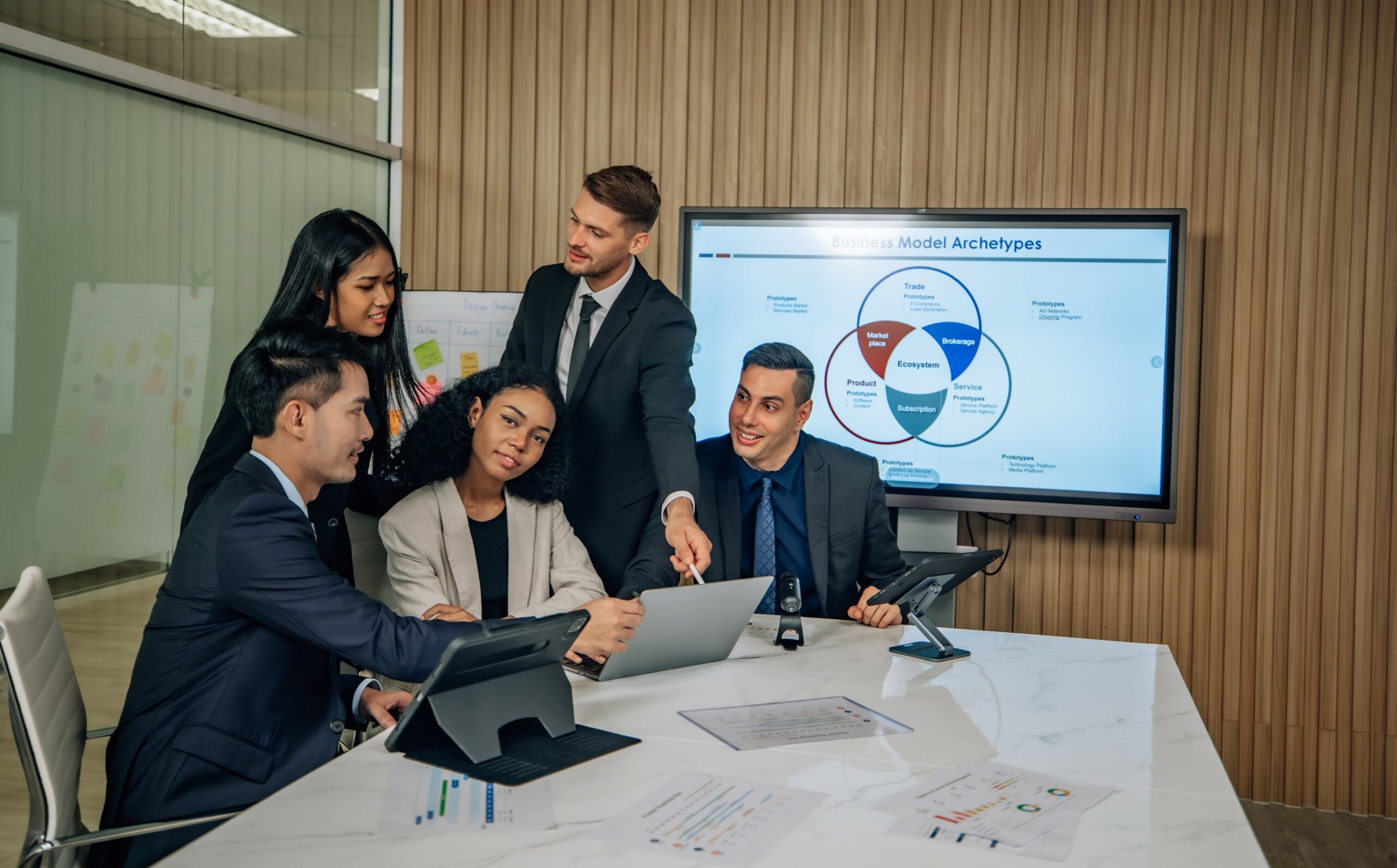 erp - planificación de recursos empresariales