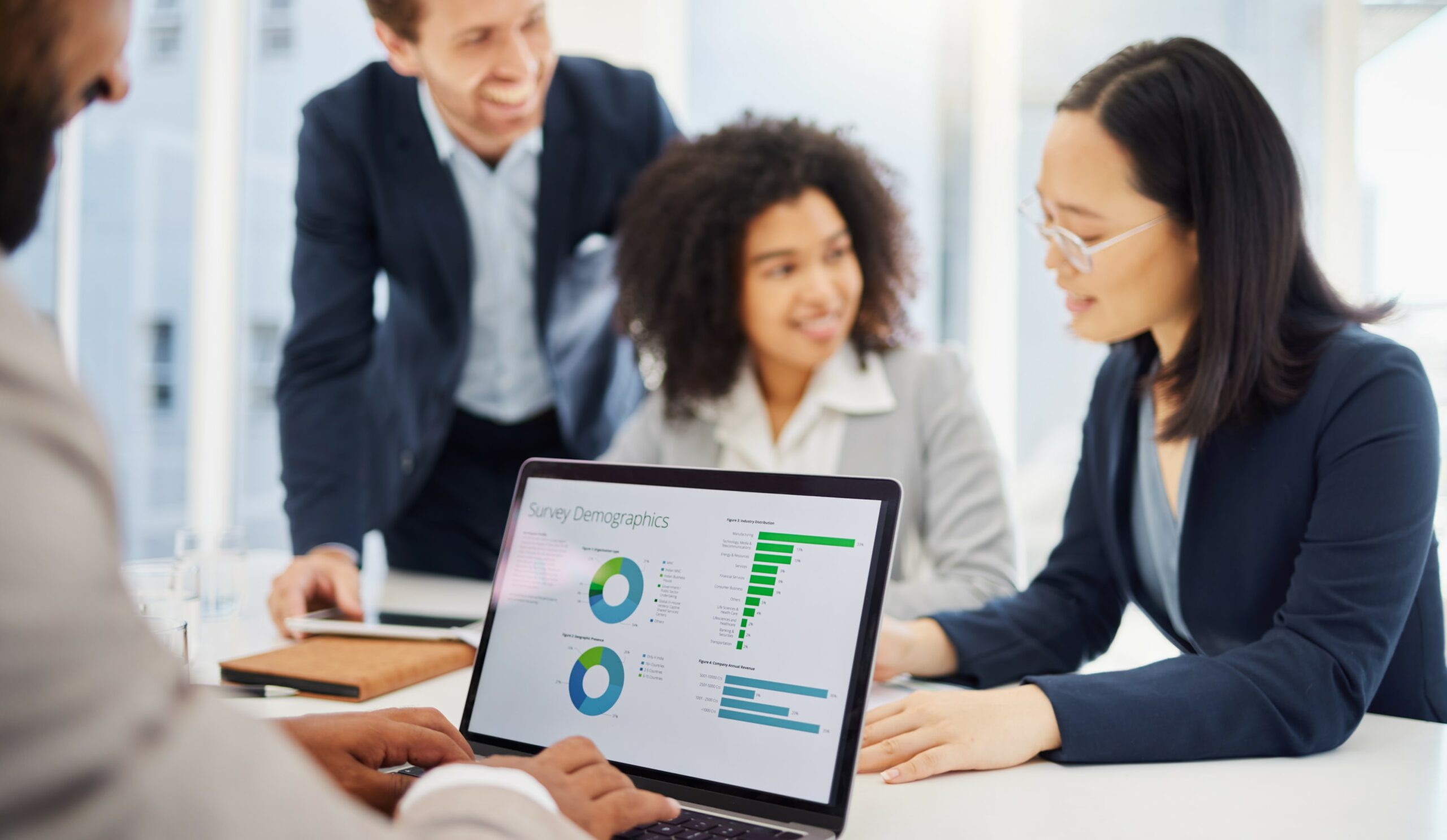 erp - planificación de recursos empresariales