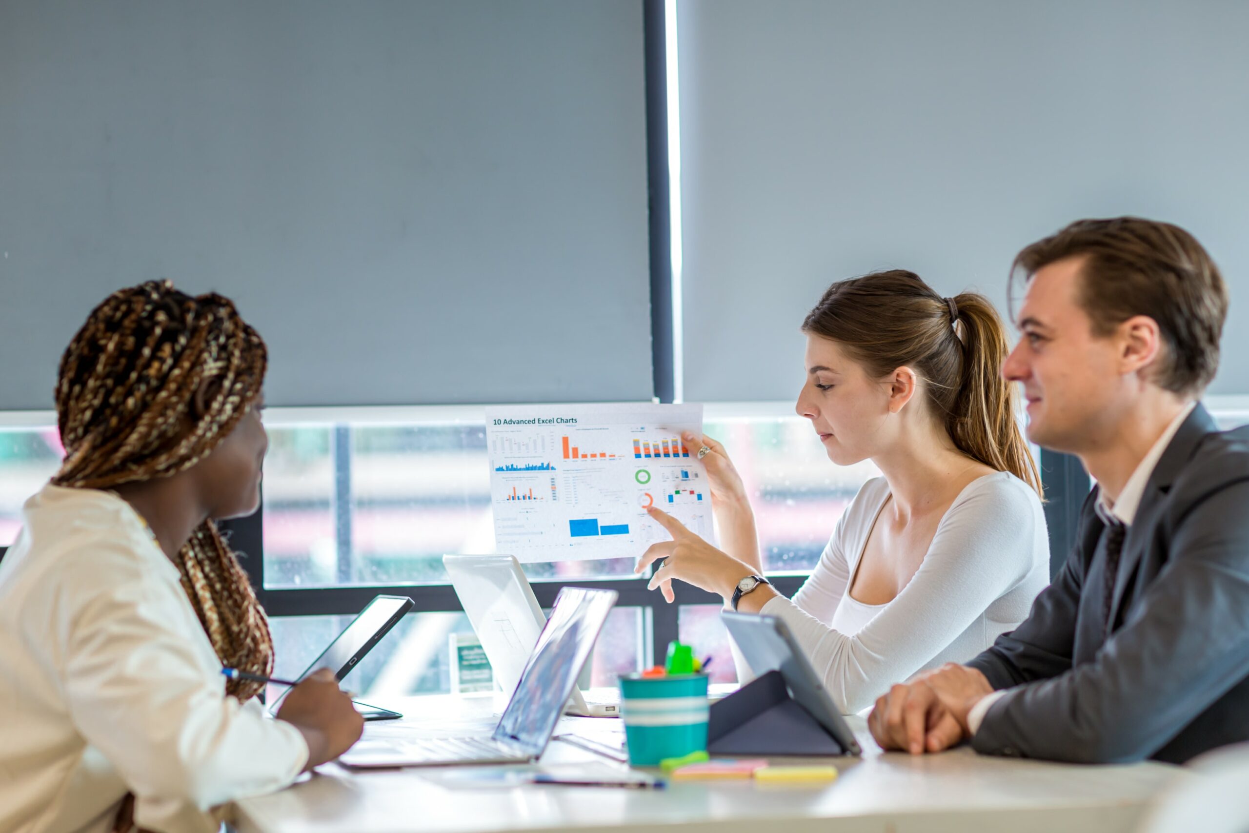 erp - planificación de recursos empresariales
