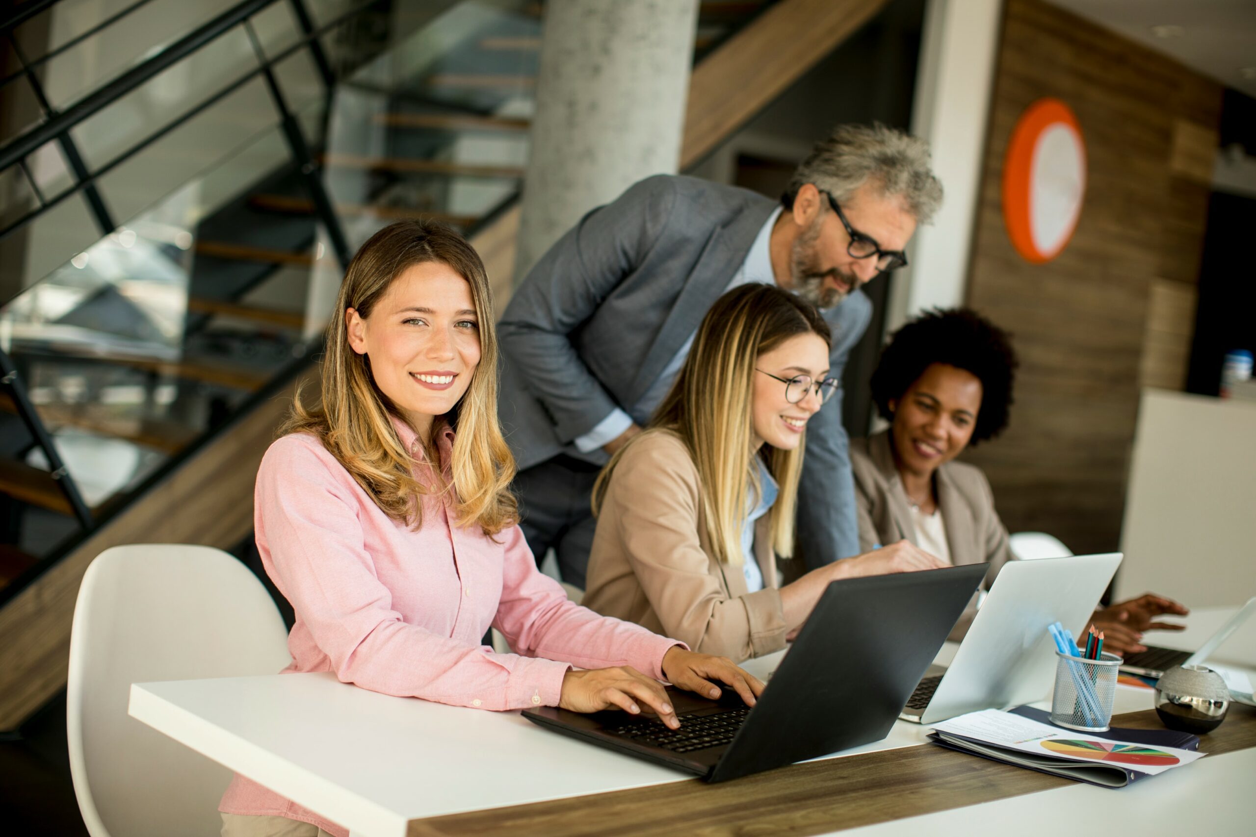 erp - planificación de recursos empresariales