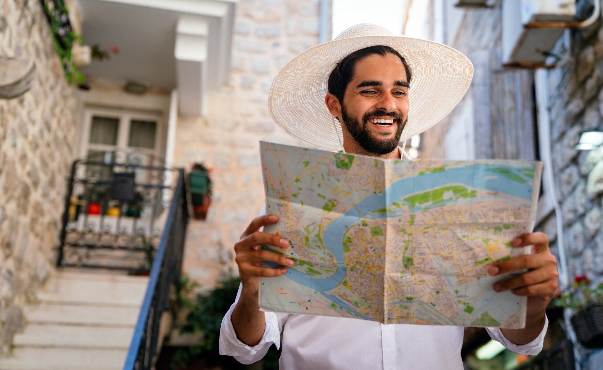 planificador de viajes - plataforma para crear viajes personalizados