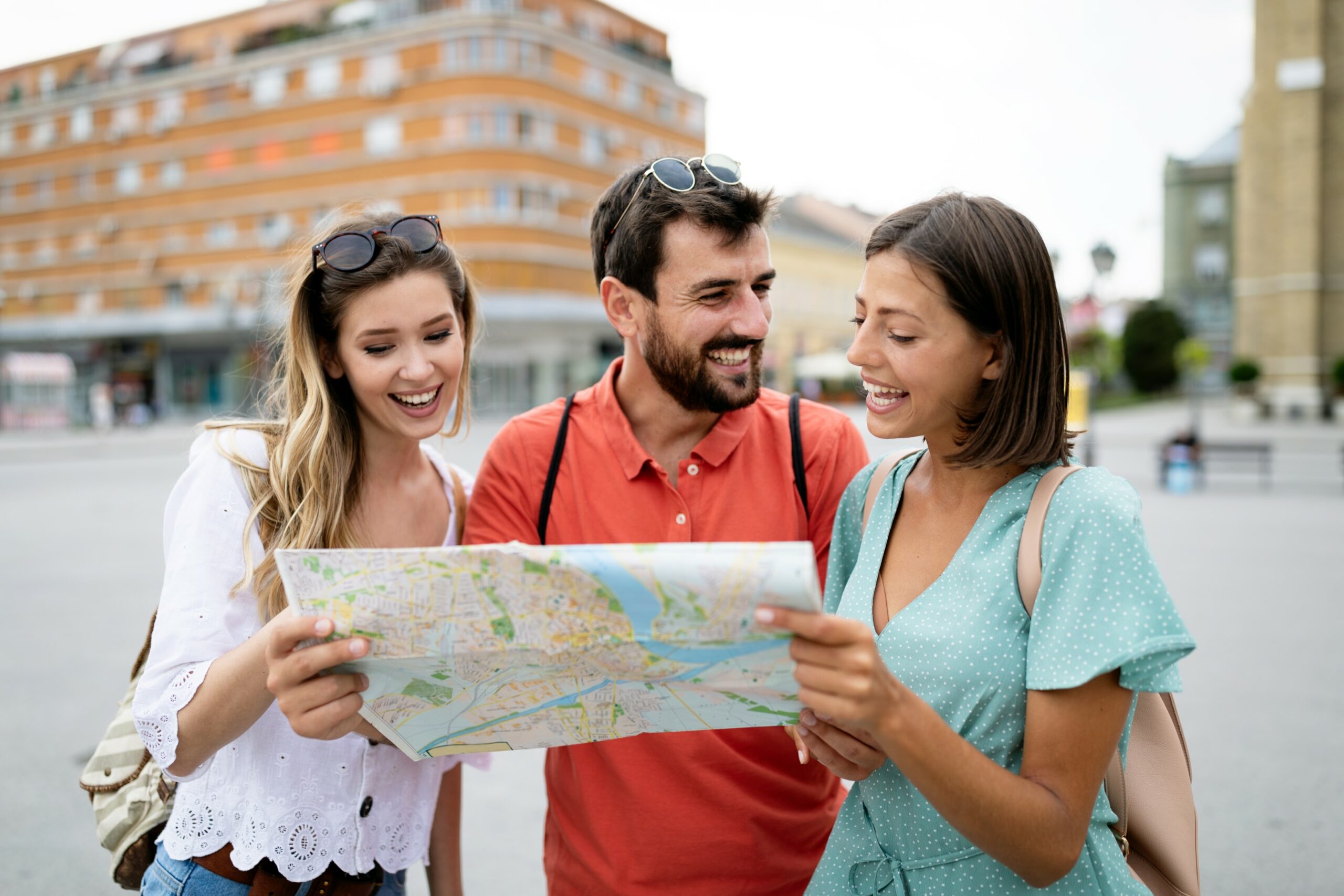 itinerarios de viajes - itinerarios de viajes