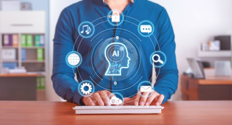 herramientas de ia - inteligencia artificial