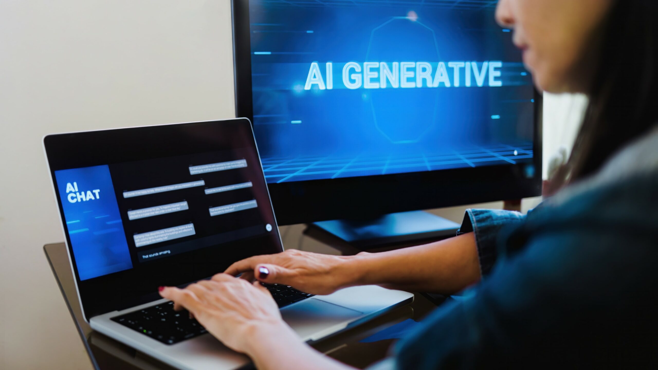 herramientas de ia - inteligencia artificial