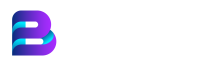 Logo Full Color Blanco Bukeer - Multiplataforma para agencias de viajes y operadores turísticos.